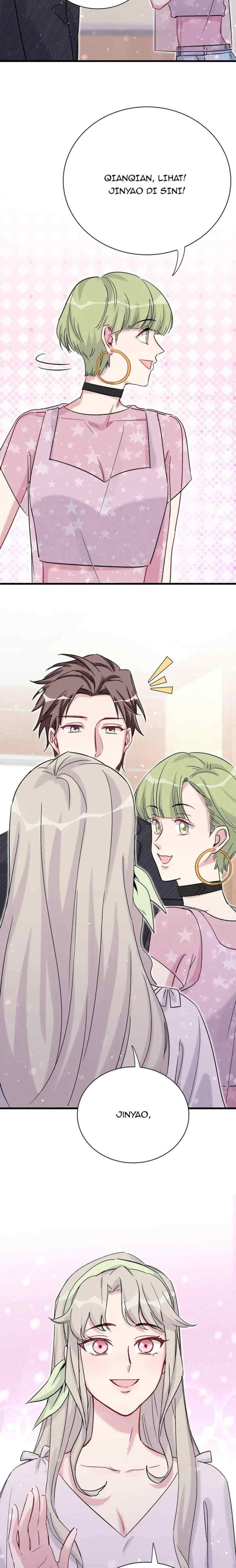 Whose Baby Is It? chapter 47 halaman 15