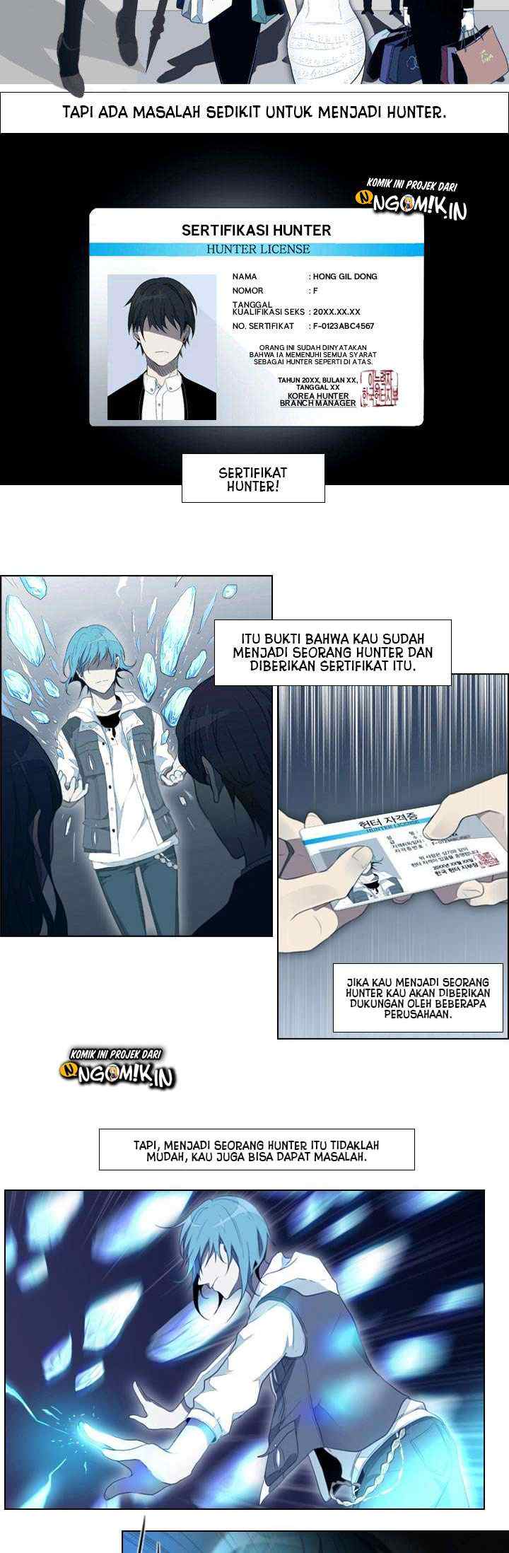 Gong heon ja chapter 3 halaman 4