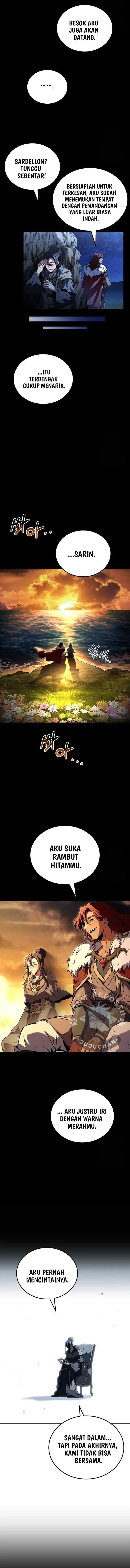 A Wizard's Restaurant chapter 72 halaman 11
