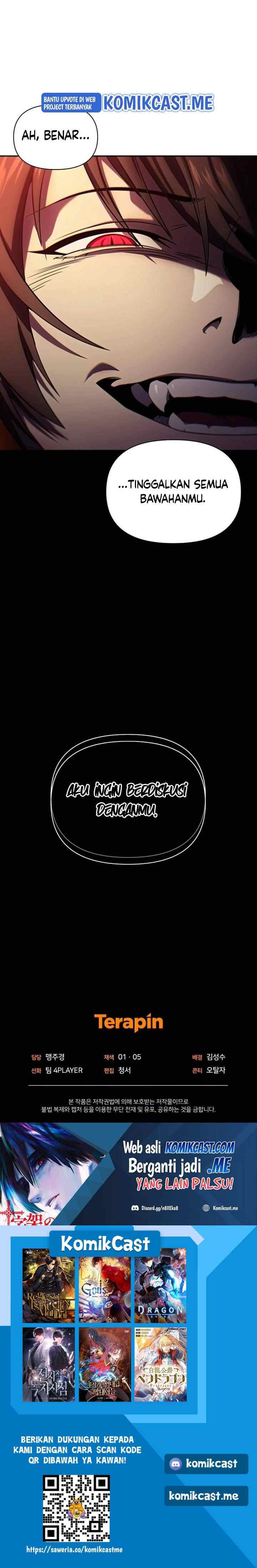 Player Who Returned 10,000 Years Later chapter 22 halaman 17