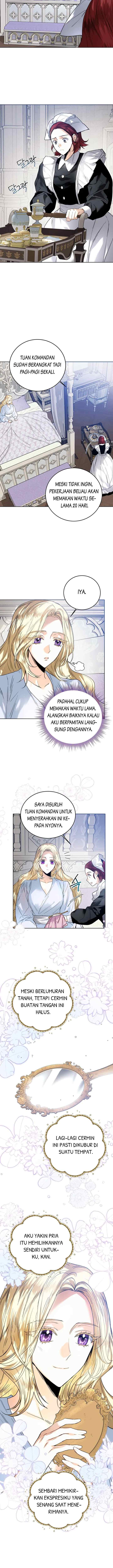 Royal Marriage chapter 67 halaman 5