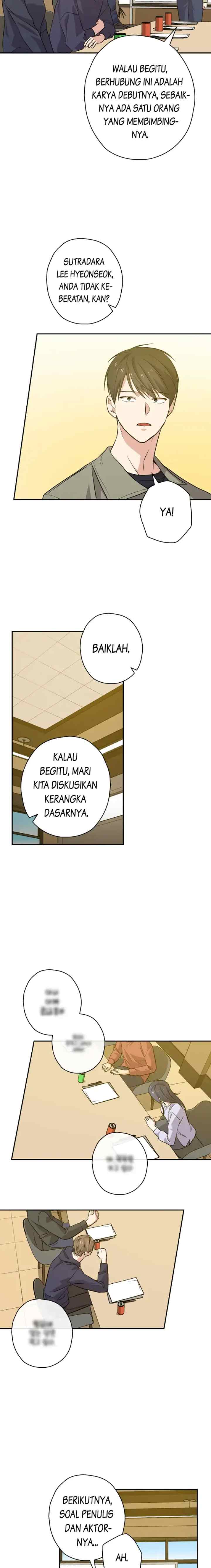 King Of Drama chapter 43 halaman 5