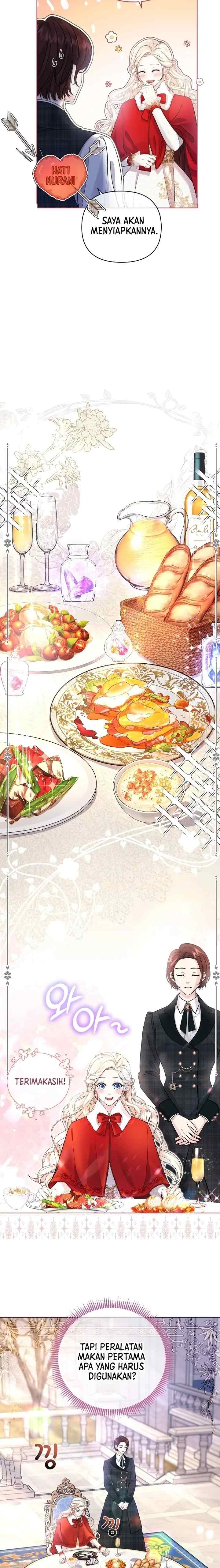 Grand Duke of the North chapter 5 halaman 9