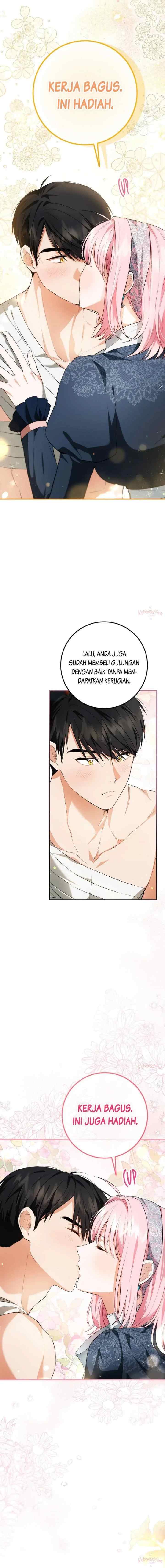 The Princess's Double Life chapter 97 halaman 15