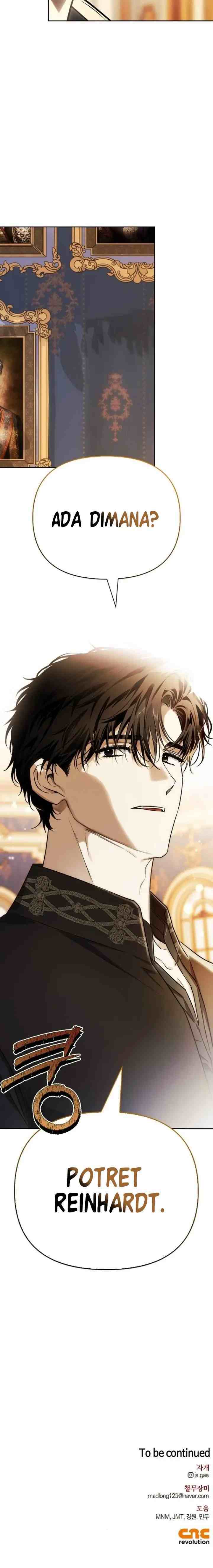 I Tamed My Ex-Husband's Mad Dog chapter 37 halaman 20