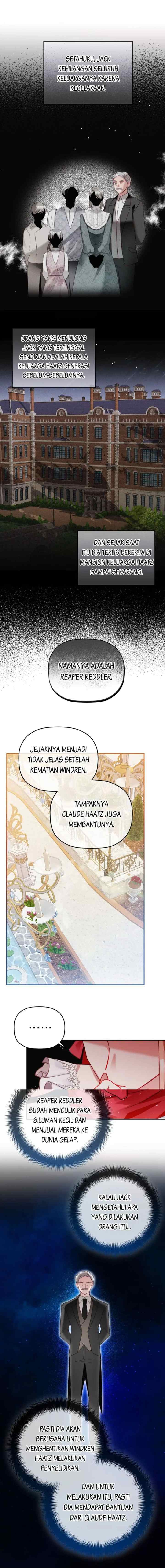 Preventing the Making of Tyrant chapter 75 halaman 9