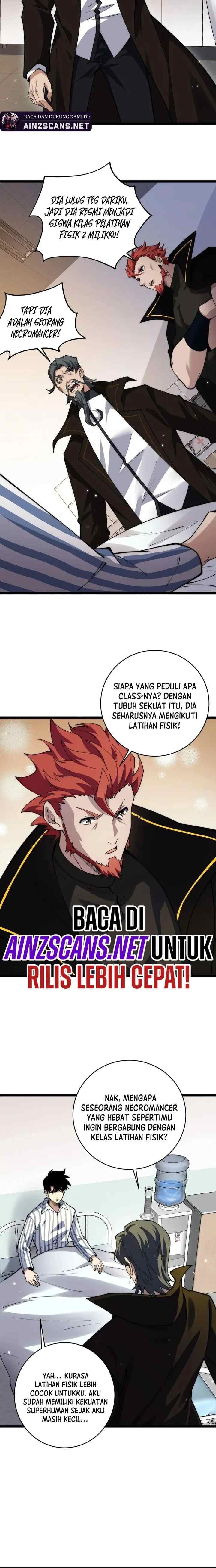 Maxed Strength Necromancer chapter 38 halaman 4
