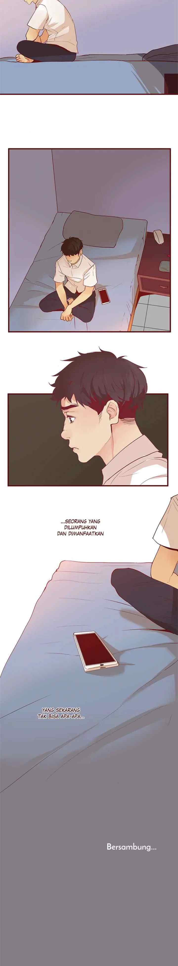 Flawless chapter 140 halaman 11