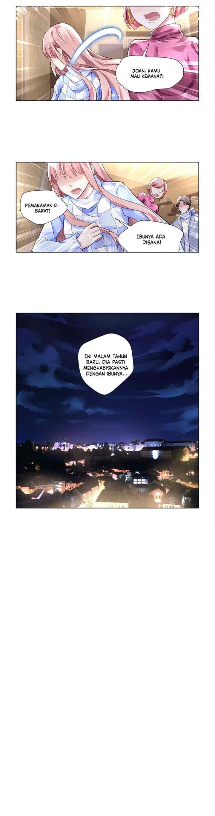 Guomin Laogong Dai Huijia chapter 125 halaman 5