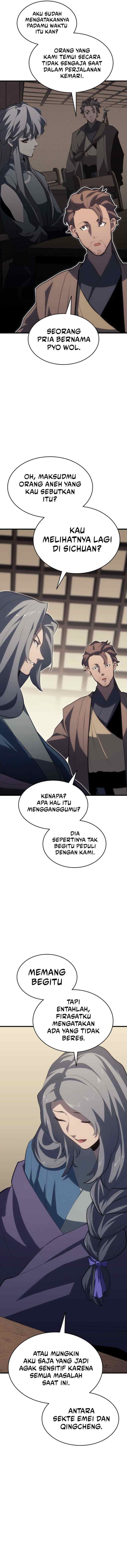 Reaper of the Drifting Moon chapter 33 halaman 14