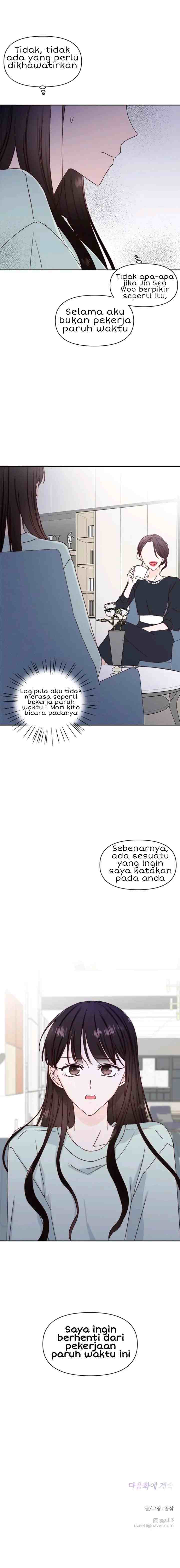 Next Door Boyfriend chapter 9 halaman 19