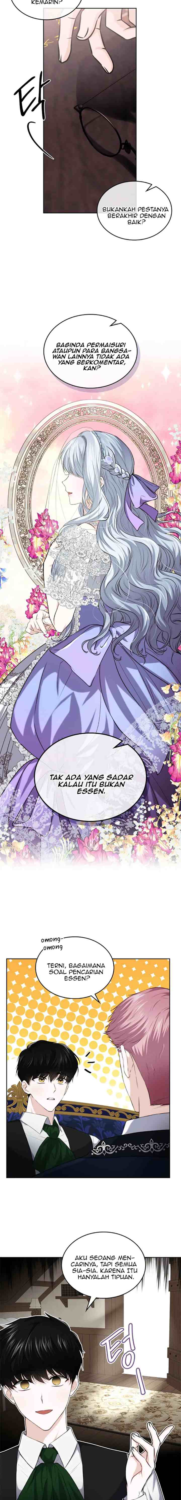 The Crown Prince's Fiance chapter 23 halaman 7