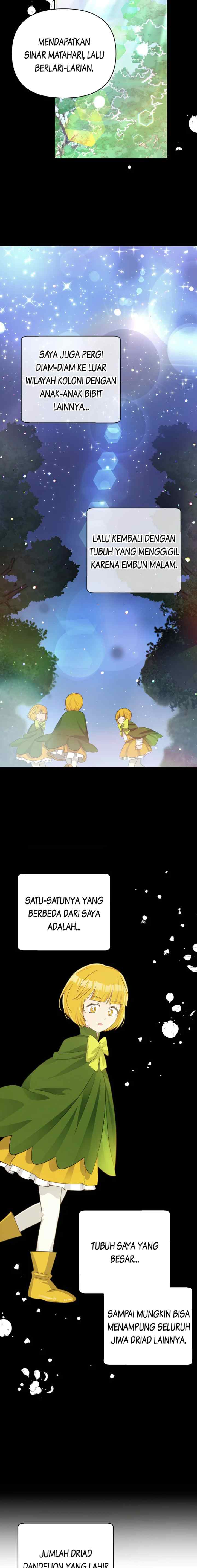 Terrarium Adventure chapter 26 halaman 10