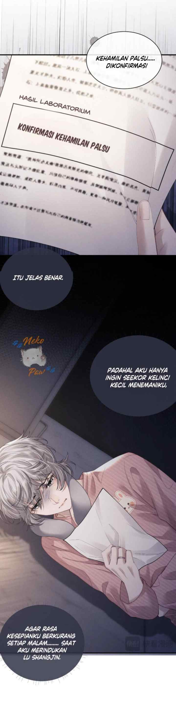Everlasting Love chapter 69 halaman 15