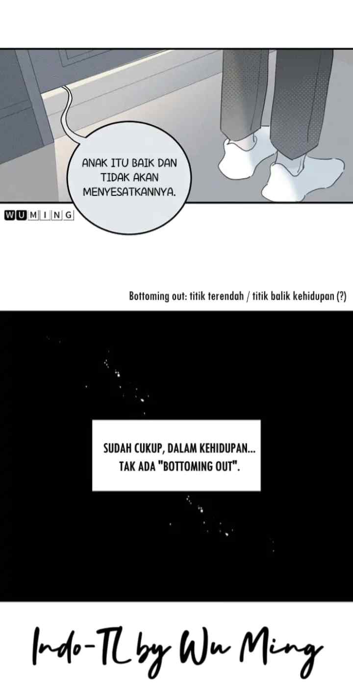 Salt Friend chapter 141 halaman 9