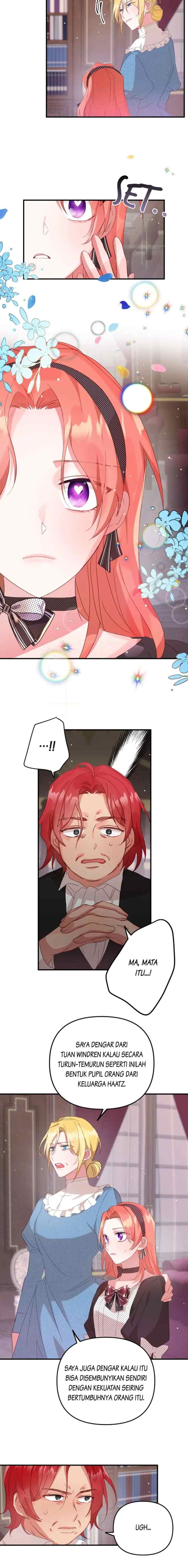 Preventing the Making of Tyrant chapter 2 halaman 13