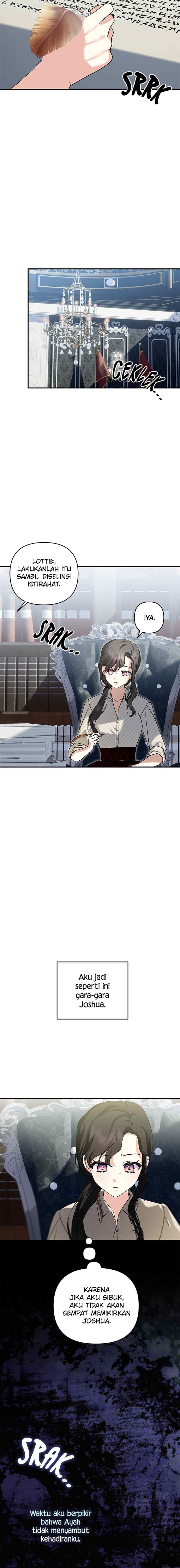 Monster Duke's Daughter chapter 145 halaman 15