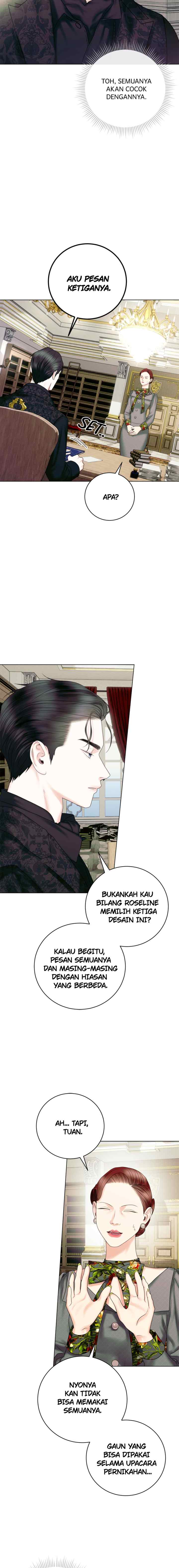 Marriage Contract With Two Husbands chapter 18 halaman 11