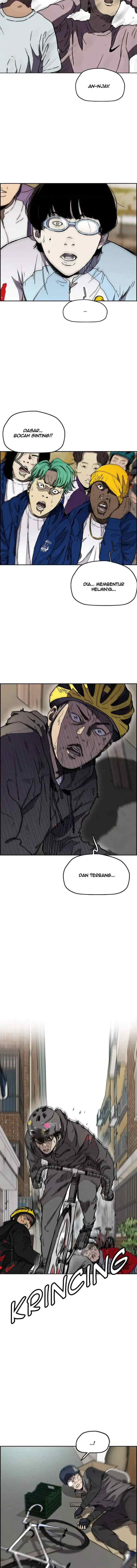Wind Breaker chapter 272 halaman 12