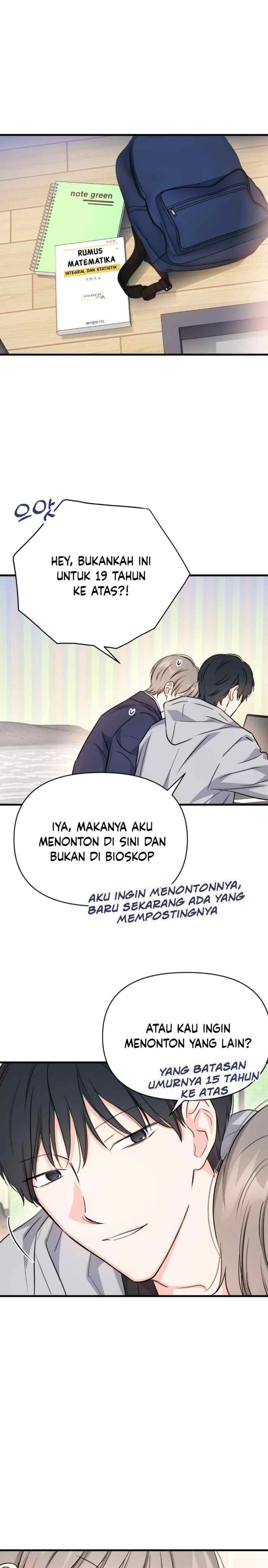 3 And Half chapter 11 halaman 18