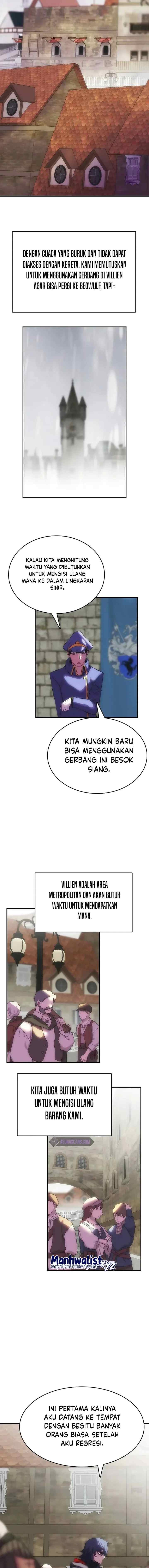 Bloodhound's Regression Instinct chapter 42 halaman 4