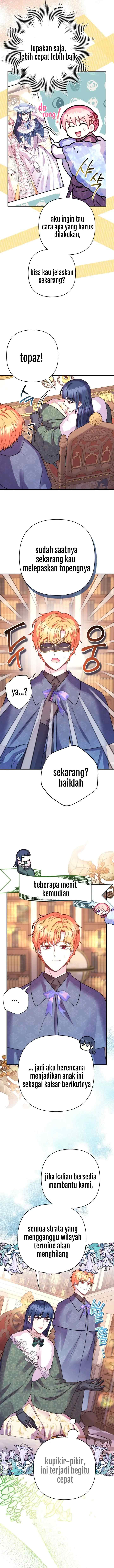 Anyway, It Is A Ropan chapter 37 halaman 13