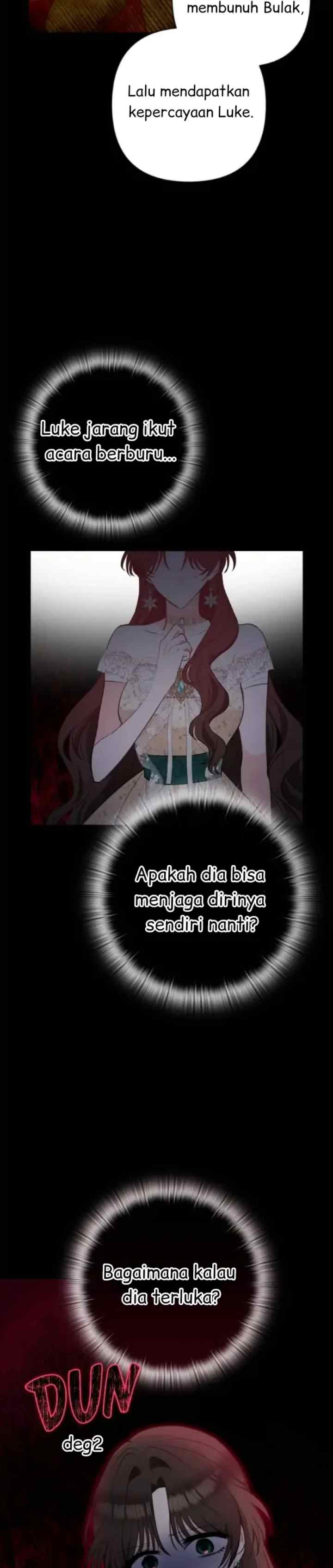 Las dos flores de la noche chapter 30 halaman 10