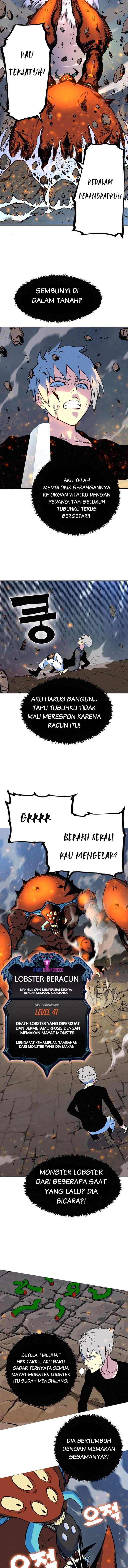 X Ash chapter 3 halaman 8