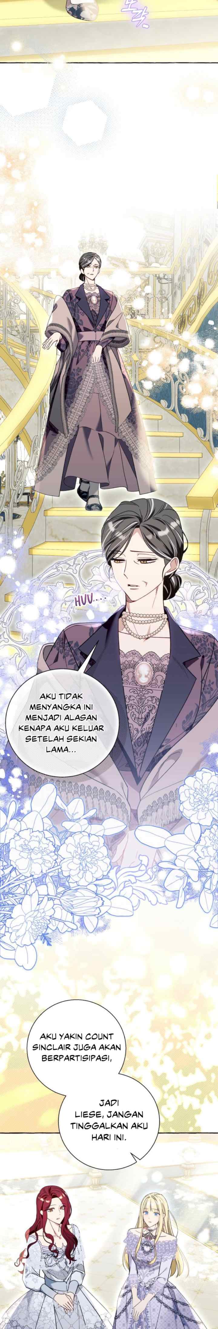 Achei que fosse uma história comum de Isekai chapter 66 halaman 6