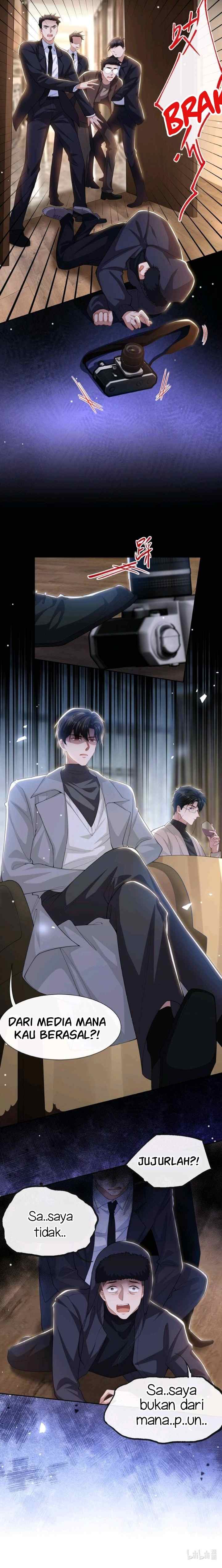 I'm A Stand-in Puppet For His Ex-Lover chapter 133 halaman 8