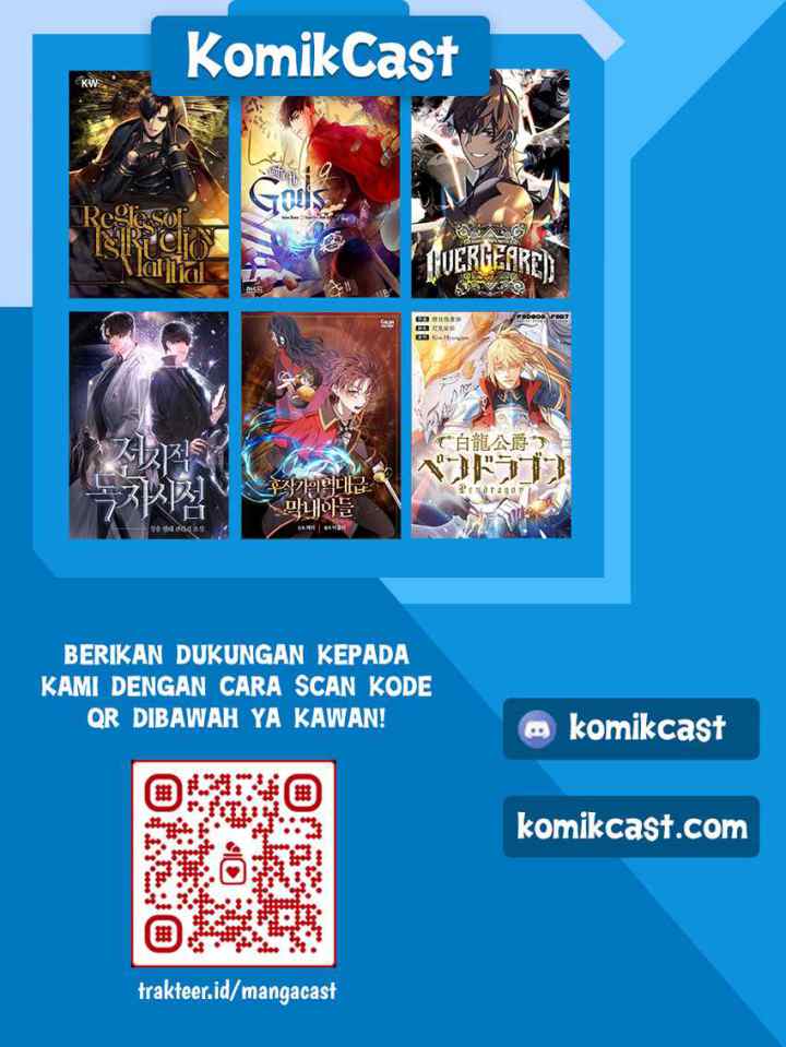The Constellation That Returned From Hell chapter 77 halaman 14
