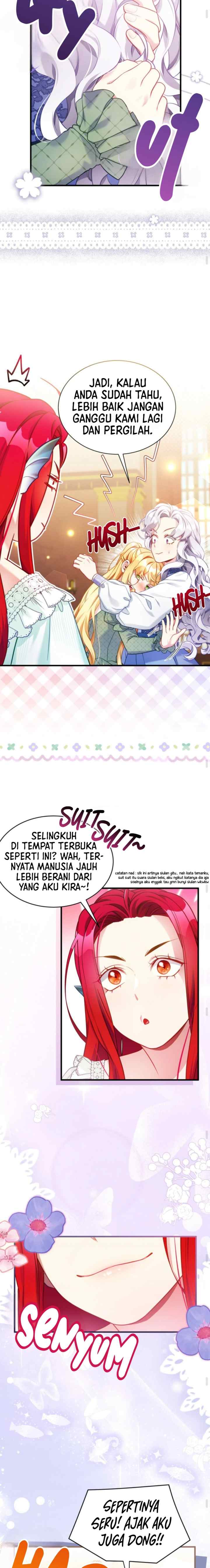 Not Sew Wicked Stepmom chapter 123 halaman 11