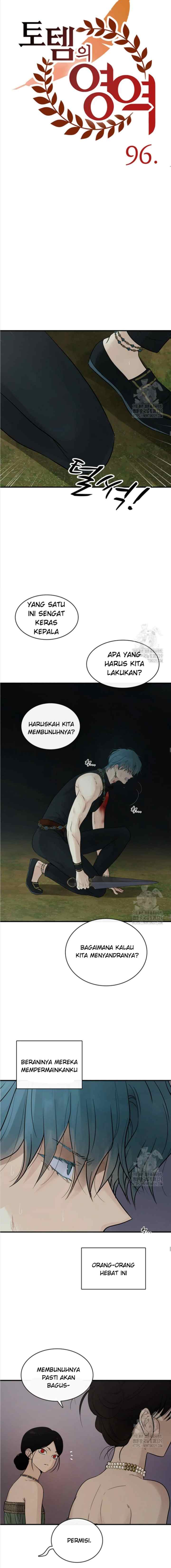 Totem Realm chapter 96 halaman 6