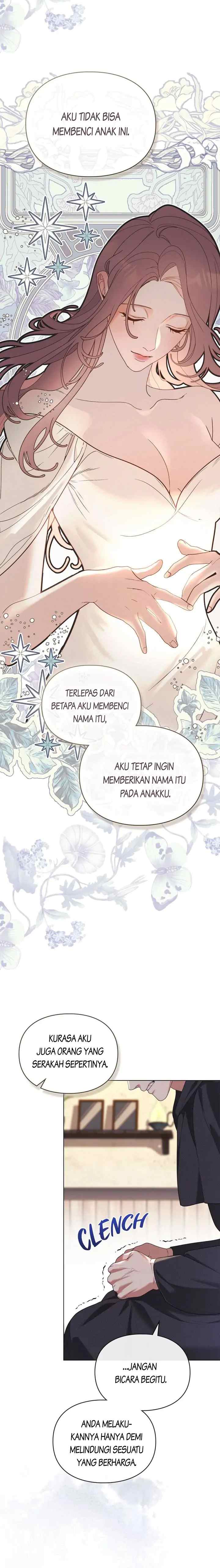 Betrayal of Dignity chapter 47 halaman 17