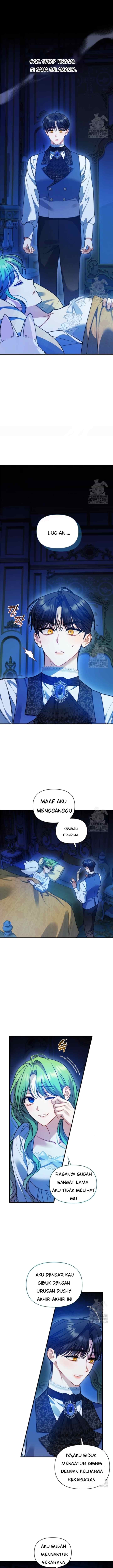 I Became the Younger Sister of a Regretful Obsessive Male Lead chapter 87 halaman 14