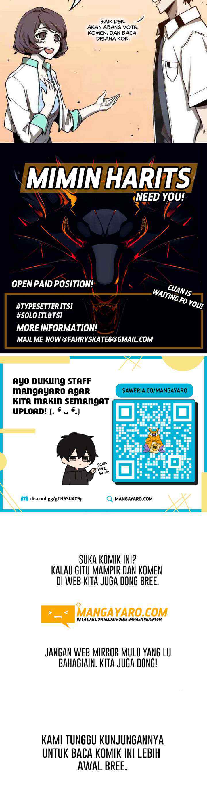 Rental Boyfriend chapter 10 halaman 15