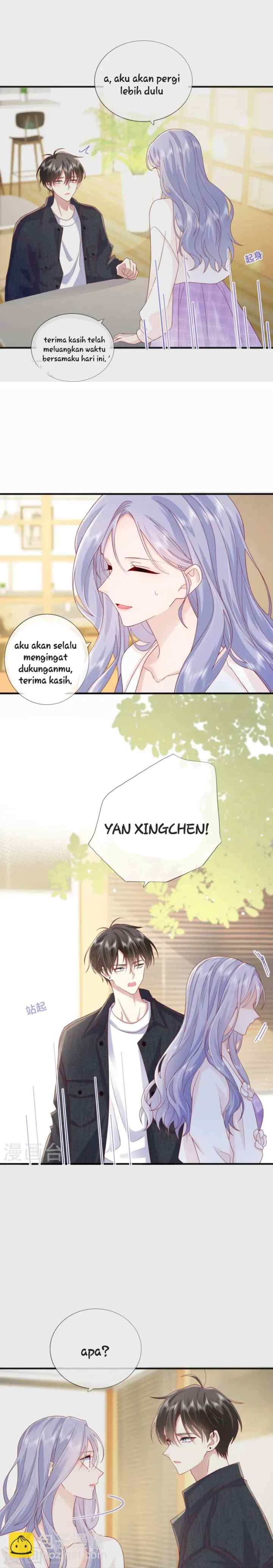 Distance of Two Star chapter 68 halaman 6