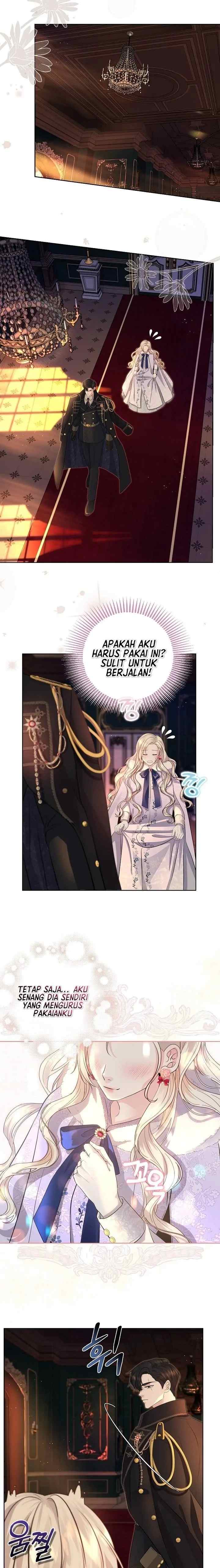 Grand Duke of the North chapter 3 halaman 14