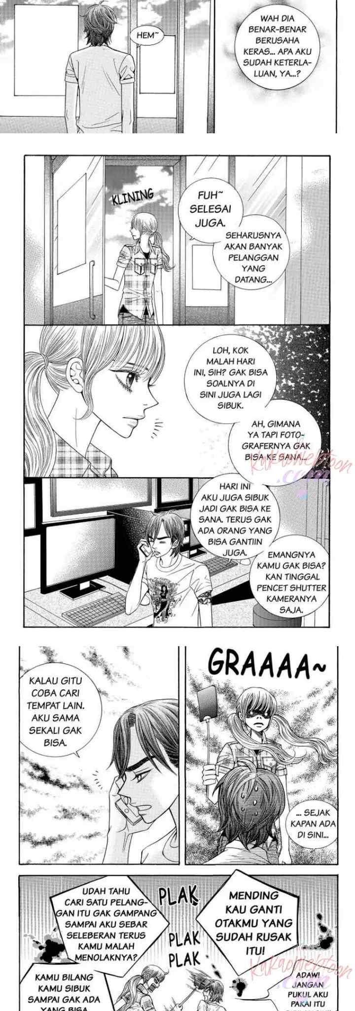 I Pick Dahong chapter 35 halaman 10