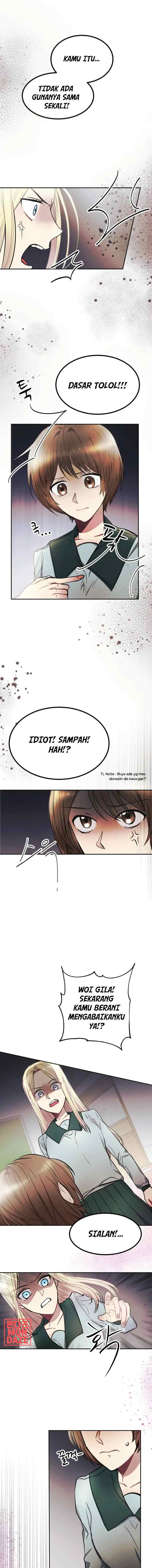 Baby Dragon chapter 1 halaman 11