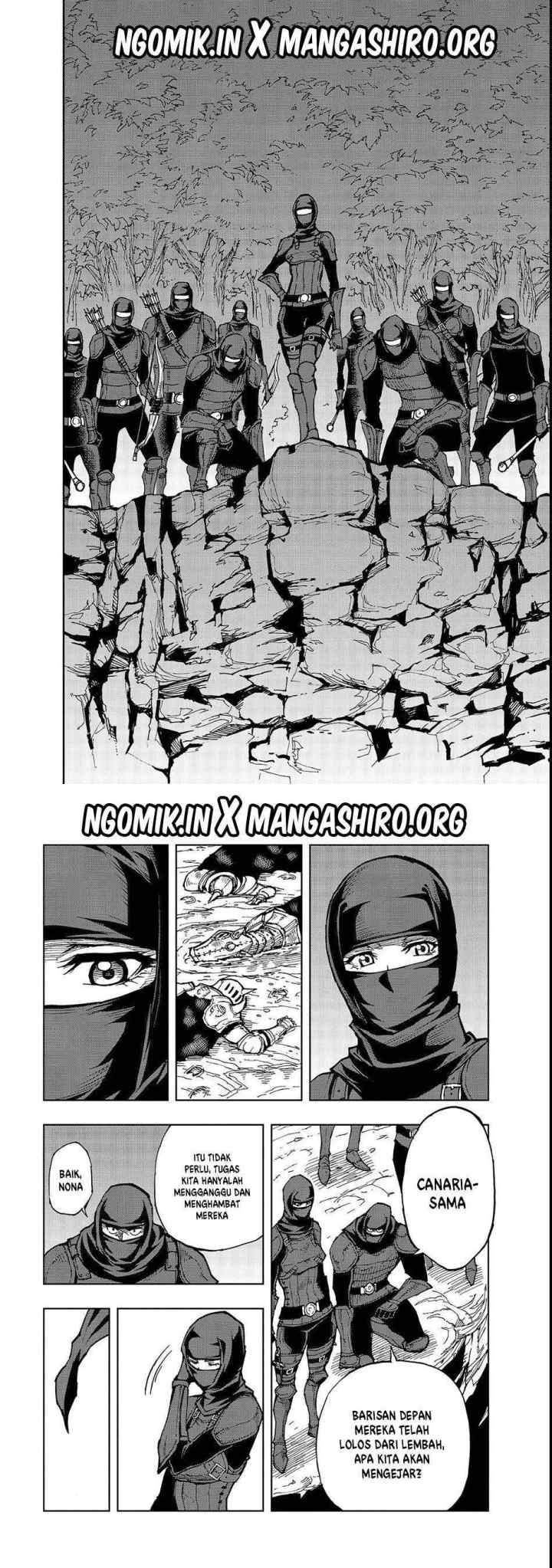 Genjitsushugisha no Oukokukaizouki chapter 22 halaman 9