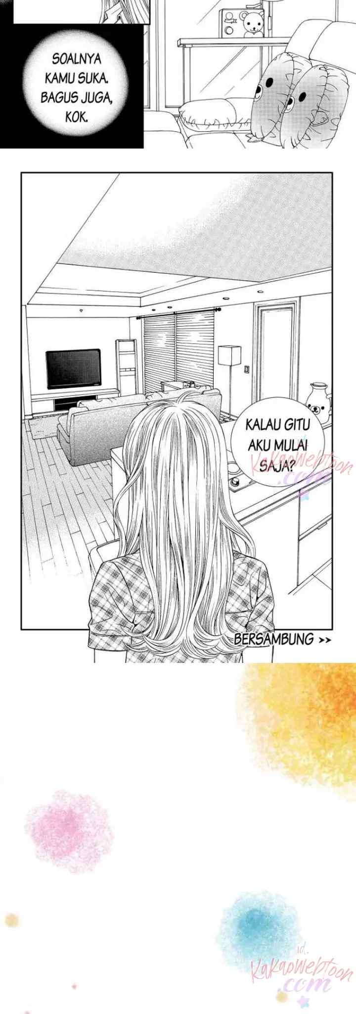 I Pick Dahong chapter 52 halaman 11