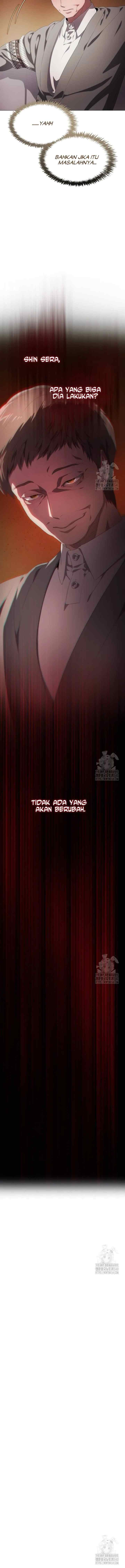 I'm Stuck In A Crazy Drama chapter 17 halaman 9