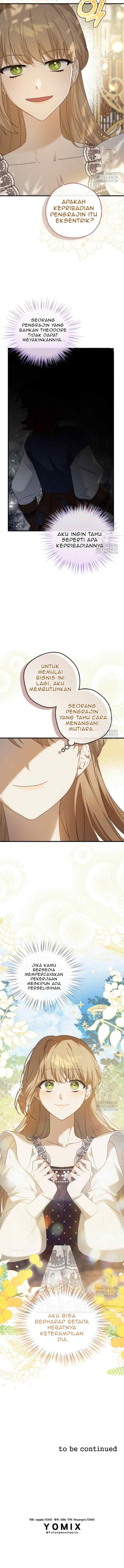 The Duke of Darkness Proposes a Contract Marriage chapter 18 halaman 18