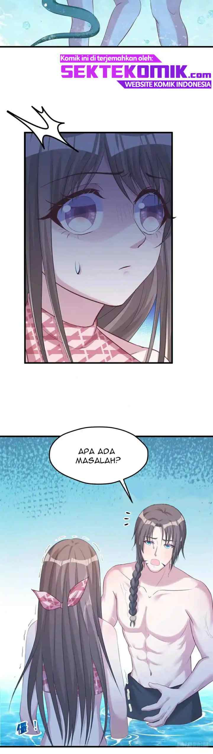 Beauty and the Beasts chapter 177 halaman 6