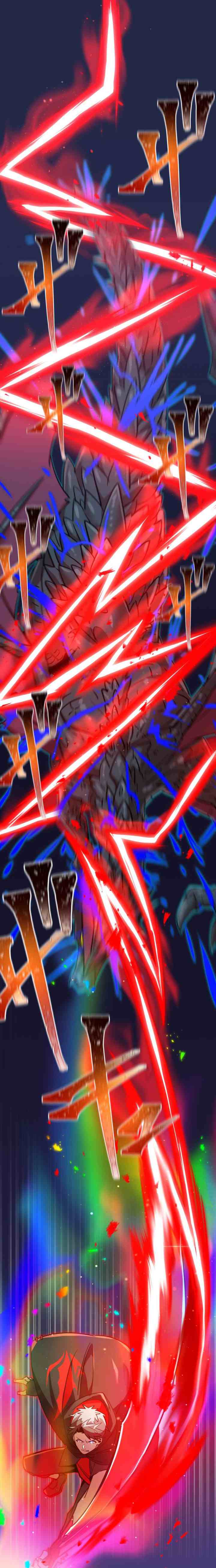 Savior of Divine Blood ~Draw Out 0.00000001% to Become the Strongest~ chapter 0 halaman 13