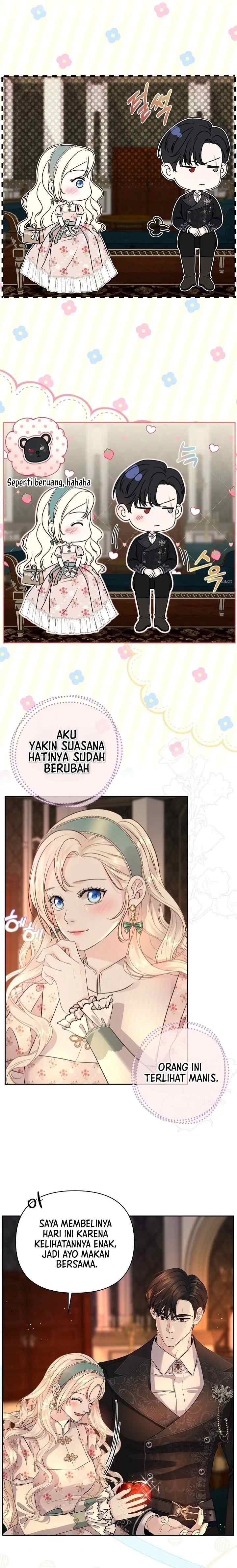 Grand Duke of the North chapter 8 halaman 13