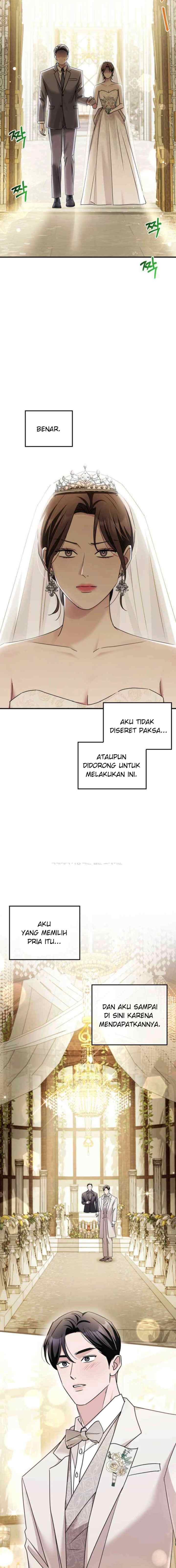 Couple, How Far We Can Go? chapter 23 halaman 17
