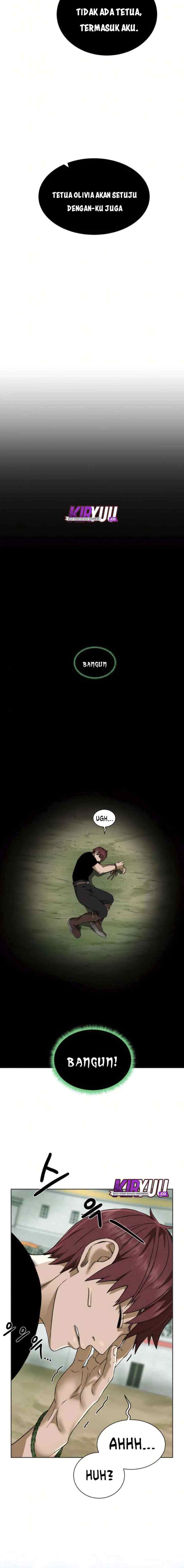 Dungeons & Artifacts chapter 18 halaman 12