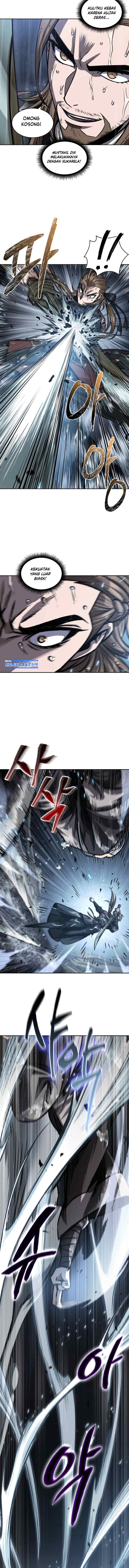 Nano Machine chapter 143 halaman 6